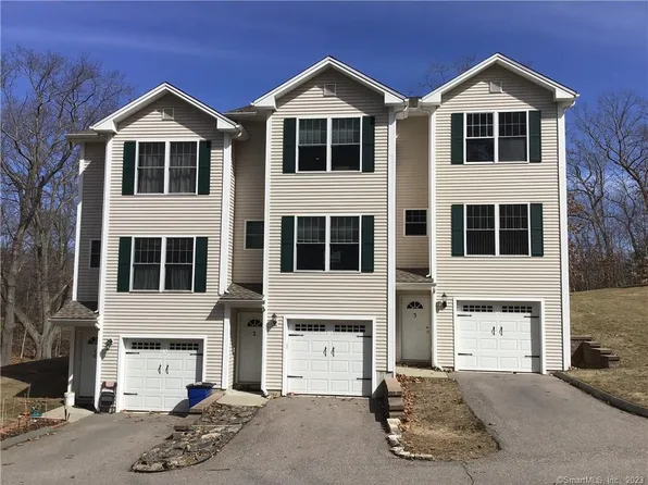 35 Old Fitch Hill Road Unit# 3, Montville, CT 06382