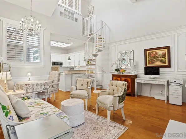 7274 Shoreline Dr Unit 116, San Diego, CA 92122