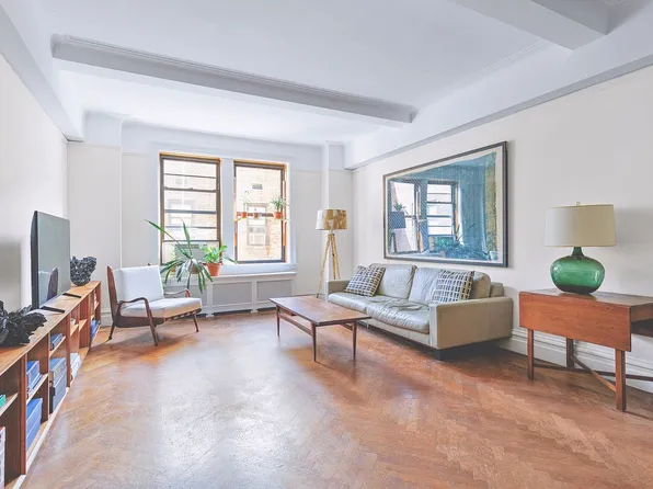 340 Road Unit 6C, New York, NY 10087