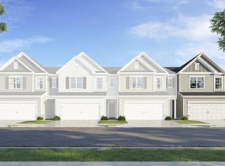 1108 Constellation Cir, Durham, NC 27703