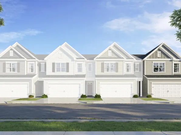 1216 Constellation Cir, Durham, NC 27703