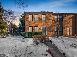 20547 Summersong Ln, Germantown, MD 20874