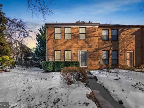 20547 Summersong Ln, Germantown, MD 20874