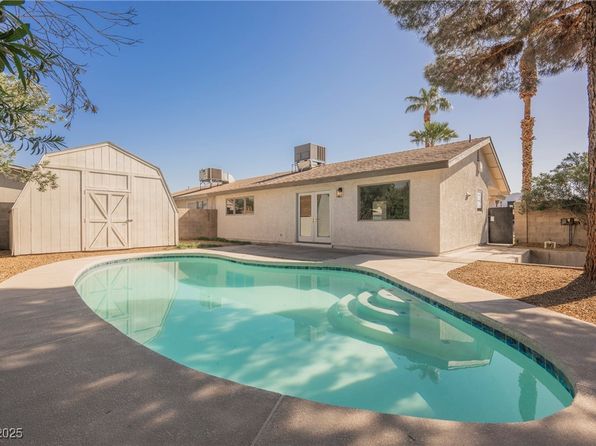 10 Yew Ave, Las Vegas, NV 89110
