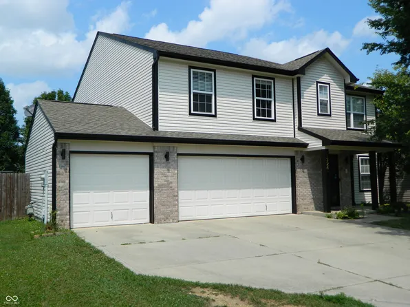 1324 Niagara Ln, Franklin, IN 46131