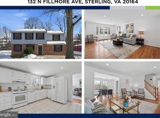 132 N Fillmore Ave, Sterling, VA 20164
