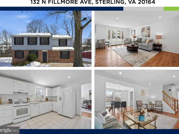 132 N Fillmore Ave, Sterling, VA 20164