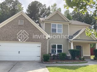 2461 Wevok Way, Grayson, GA 30017
