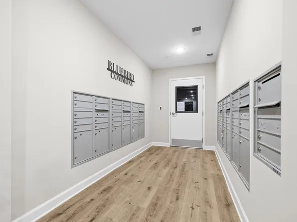 Bluebird Commons, 119 Stockton St, Statesville, NC 28677