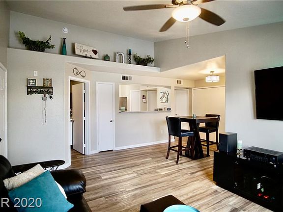 4th image of 555 E Silverado Ranch Blvd Unit 2048