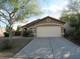 5403 W Latona Rd, Laveen, AZ 85339