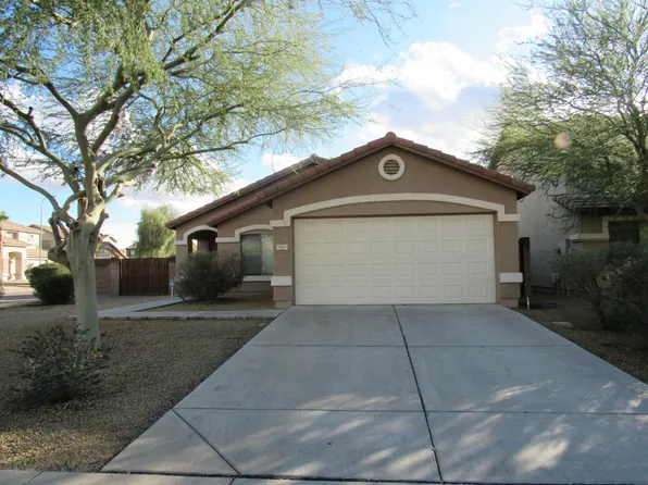 5403 W Latona Rd, Laveen, AZ 85339