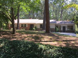 158 Fairview Dr, Rome, GA 30165