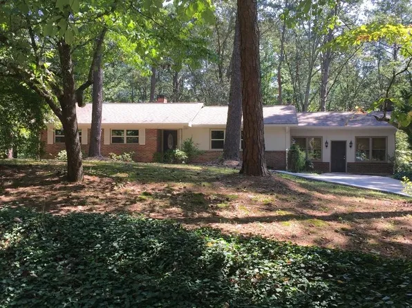 158 Fairview Dr, Rome, GA 30165