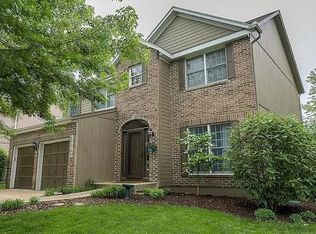 17723 W 159th Ter, Olathe, KS 66062