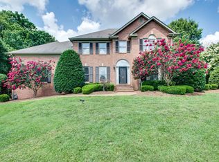 1104 Beech Grove Rd, Brentwood, TN 37027