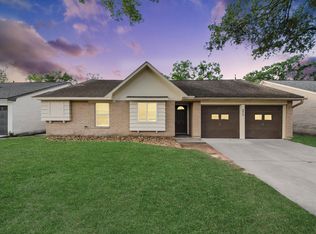6019 Spellman Rd, Houston, TX 77096