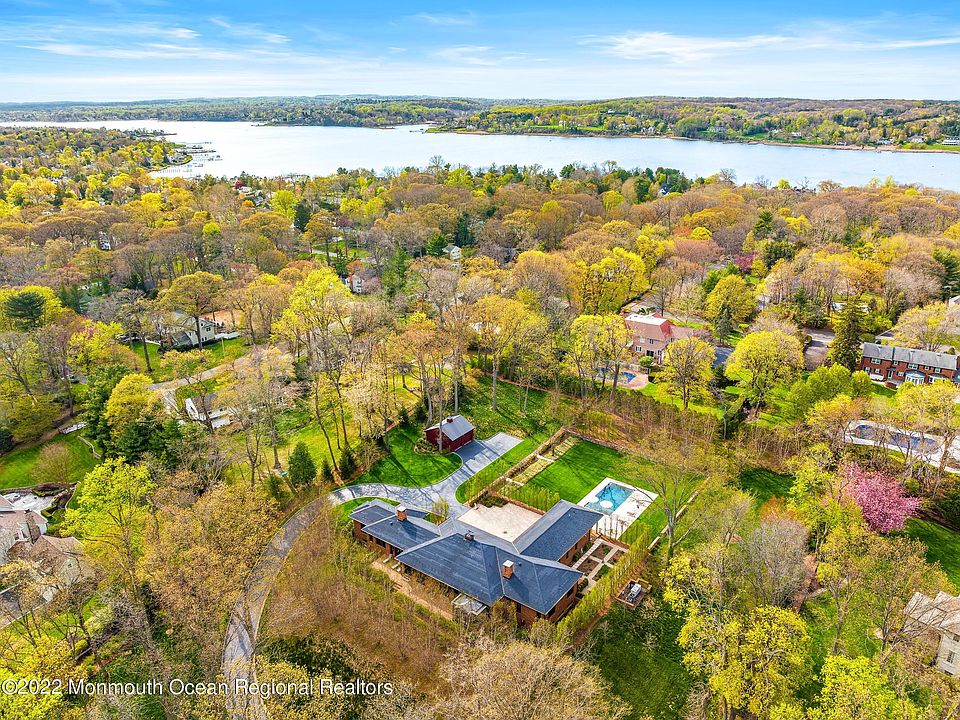 8 Edgewood Road, Rumson, NJ 07760 Zillow