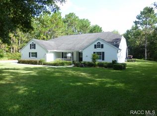 3295 W Brazilnut Rd, Beverly Hills, FL 34465