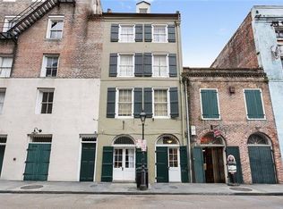 508 Conti St, New Orleans, LA 70130