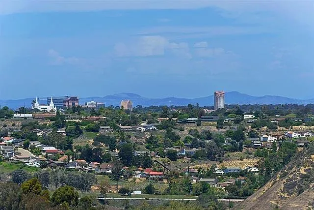 180 Degree Sit Down Panoramic Views From Home