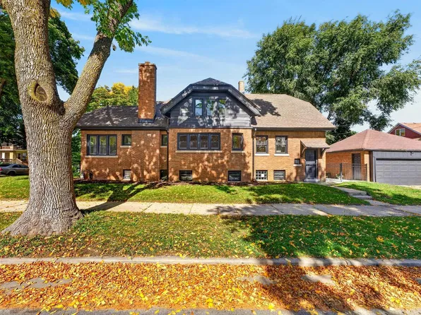 2804 N 44th STREET, Milwaukee, WI 53210
