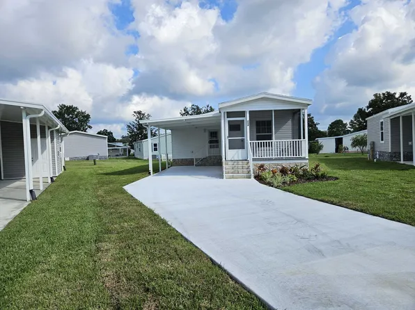 3151 NW 44th Ave Unit 234, Ocala, FL 34482