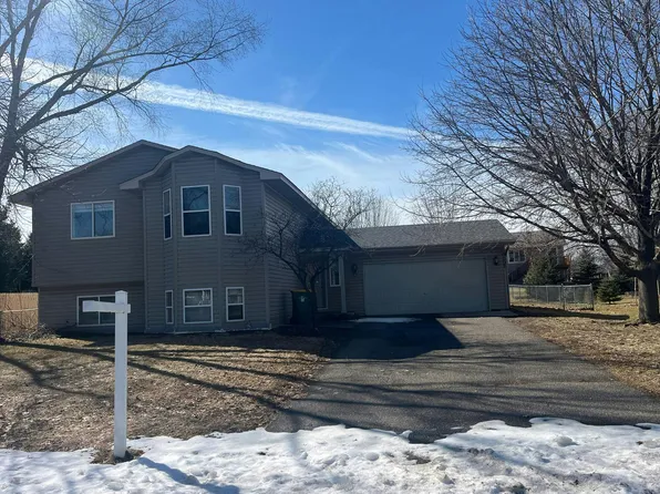 9007 Hampshire Ave N, Brooklyn Park, MN 55445