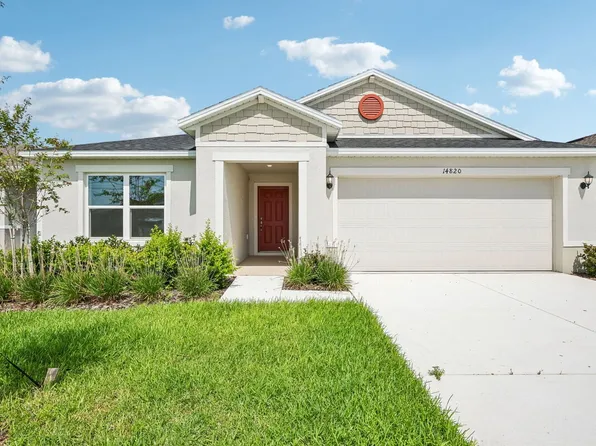 14820 Robin Ridge Trl, Hudson, FL 34667