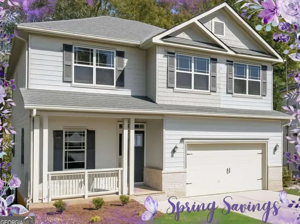 490 Magnolia Grove Pl, Cornelia, GA 30531