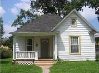 2041 N Prospect Ave, Springfield, MO 65803