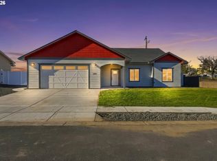 2493 NE 8th St, Hermiston, OR 97838