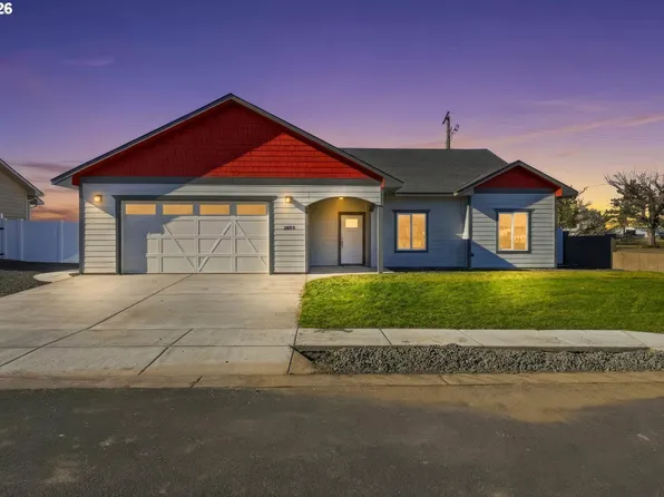 2493 NE 8th St, Hermiston, OR 97838