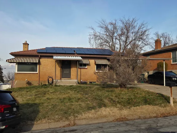 2240 W 3875 S, Roy, UT 84067