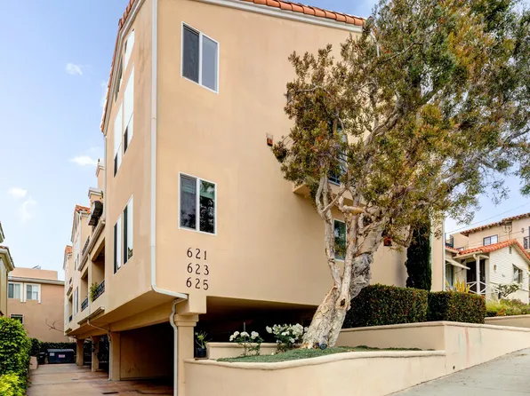 625 9th St #3, Hermosa Beach, CA 90254