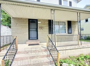 2454 Parkwood Ave, Columbus, OH