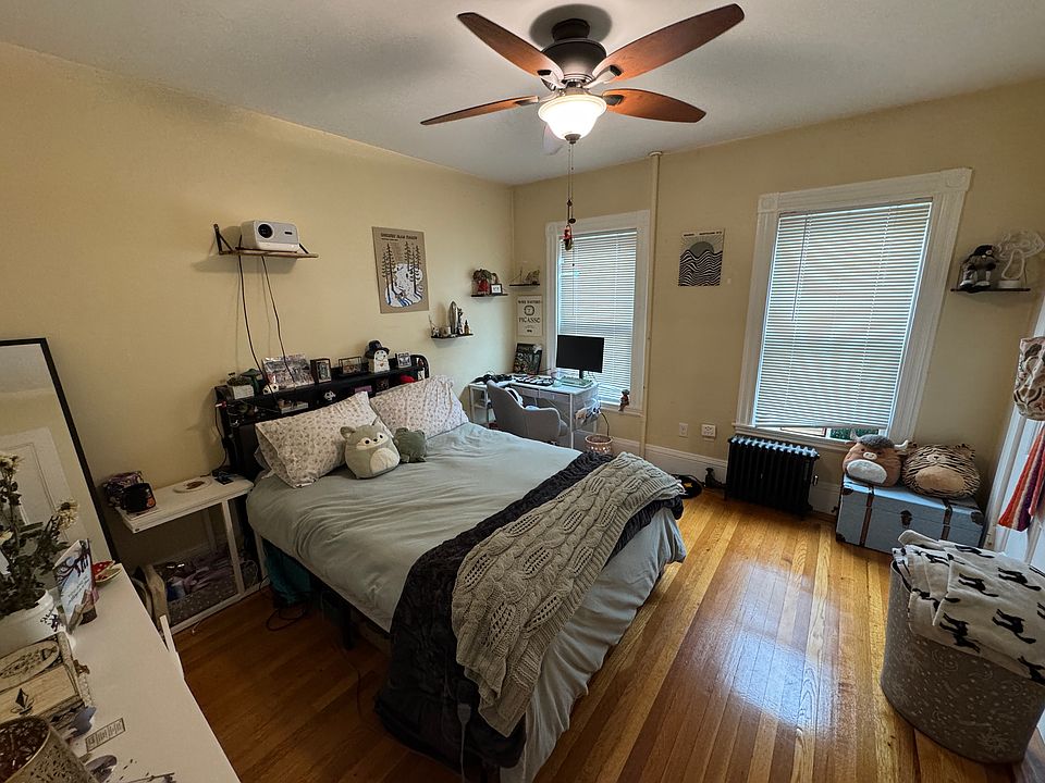 1st image of 42 Gorham St #4