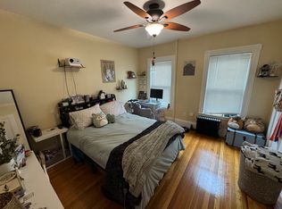 42-44 Gorham St #1, Somerville, MA 02144