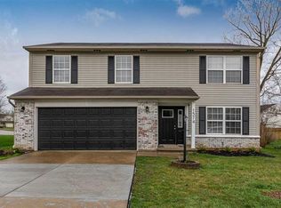 1574 W Edinburgh Bnd, Bloomington, IN