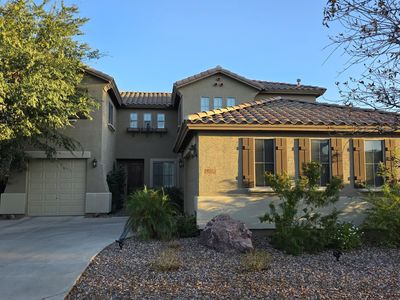 14551 W Cameron Dr, Surprise, AZ, 85379