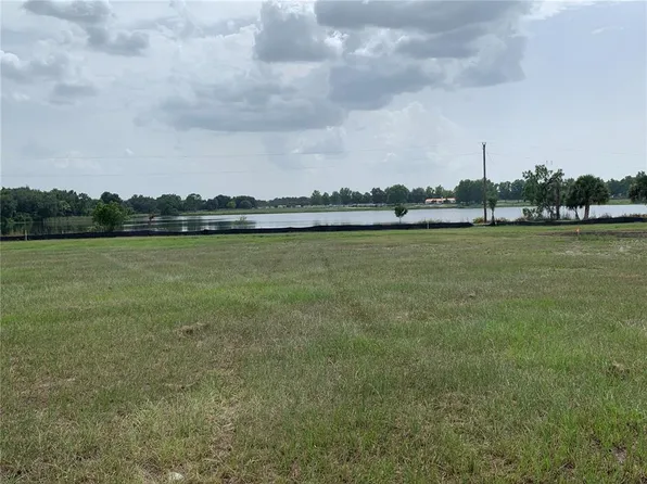 3448 Lake Diane Rd #61, Tavares, FL 32778