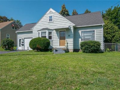 309 Kenwick Dr, Syracuse, NY, 13208