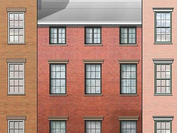 4th image of 39 W 10th St
