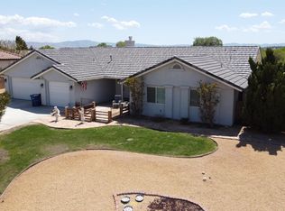 13912 Riverside Dr, Apple Valley, CA 92307