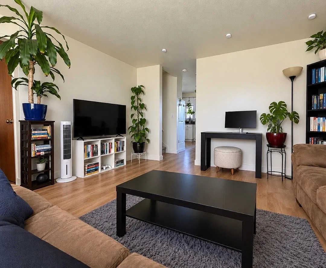 2 bed, 1.5 bath, 925 sqft, $1,275 — Photo 1