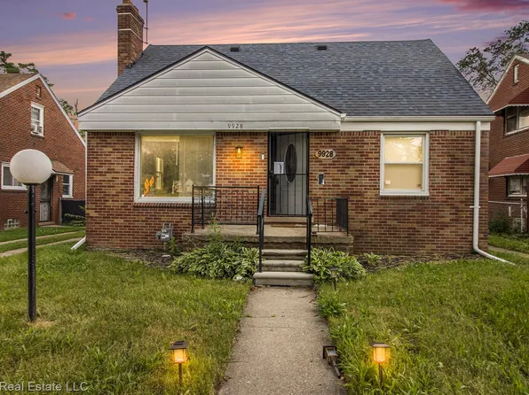 9928 E Outer Dr, Detroit, MI 48224