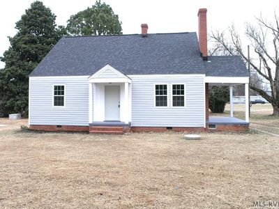 307 Lawrenceville Rd, Gaston, NC, 27832