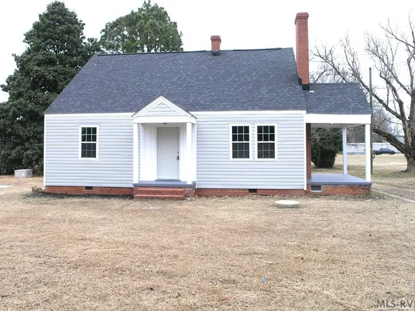 307 Lawrenceville Rd, Gaston, NC 27832