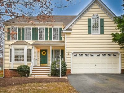 10901 Tray Way, Glen Allen, VA, 23060