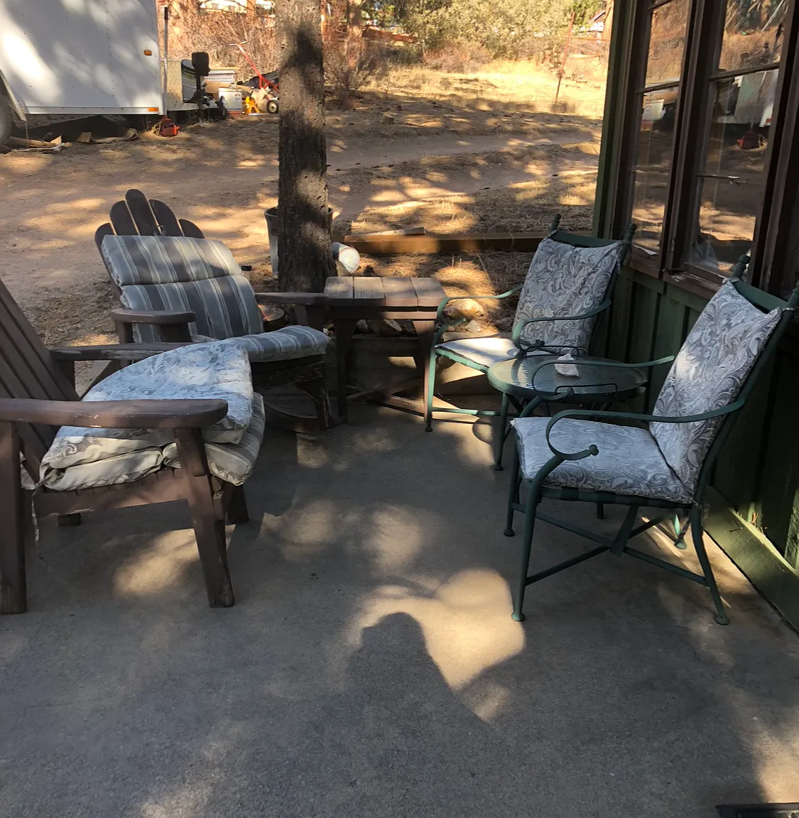 Evergreen Ln, Estes Park — Photo 2